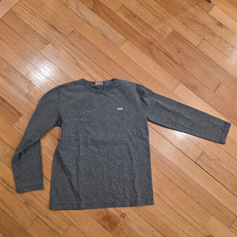 Milon Boy's Long Sleeve Tee